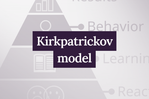 Kirkpatrickov model