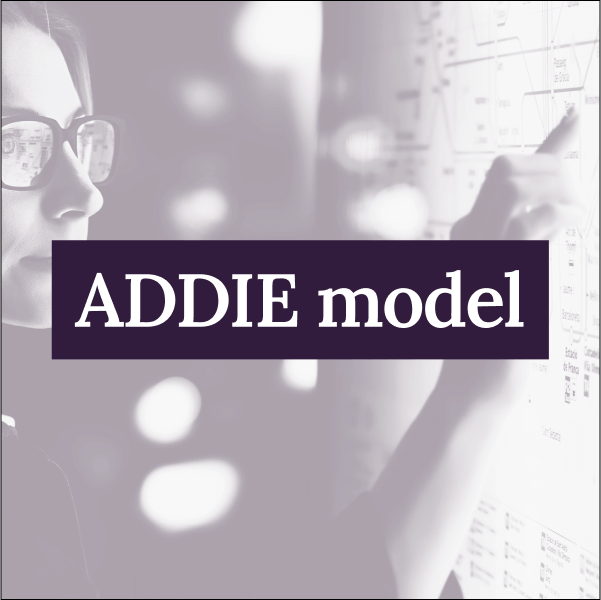 Navigácia Vývoja Vzdelávacích Programov: Pohľad na ADDIE Model